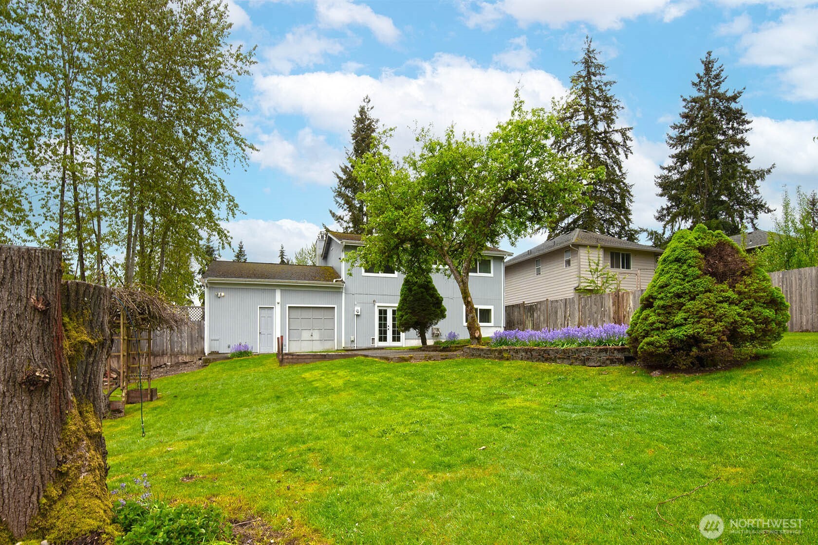 3111 Silver Crest Drive Mill Creek WA 98012