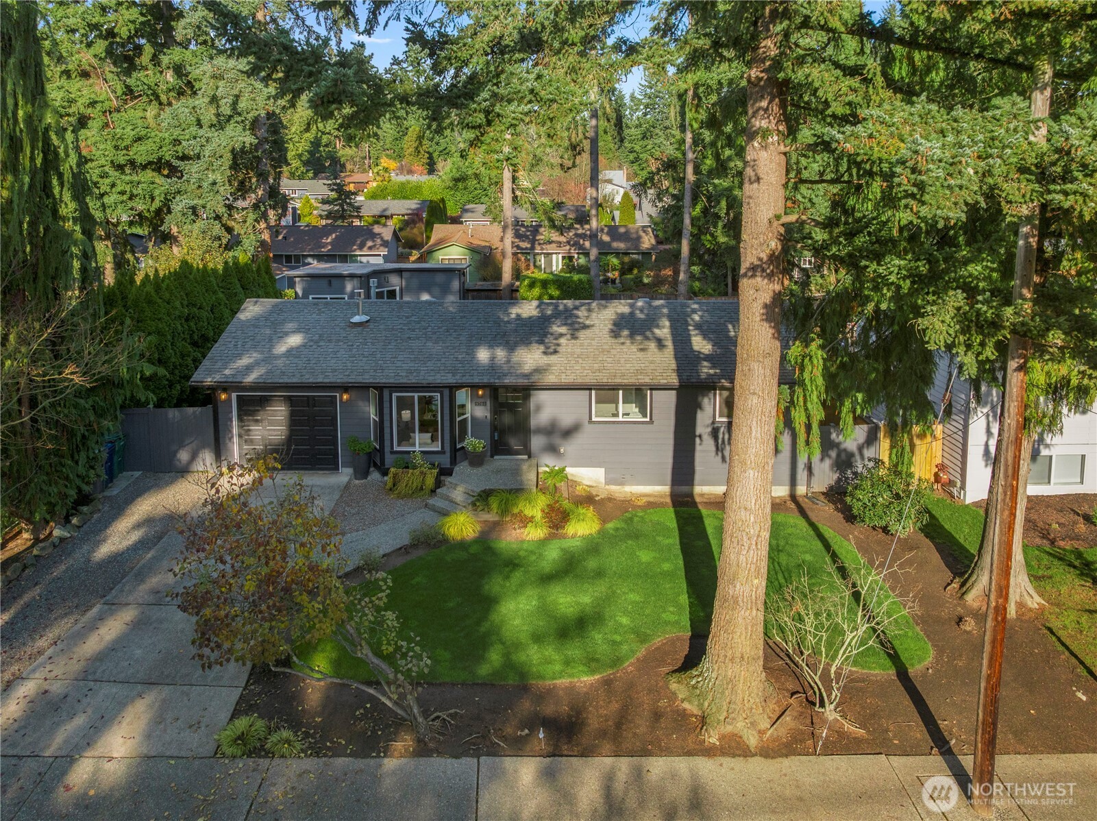 9704 NE 124th Street Kirkland WA 98034