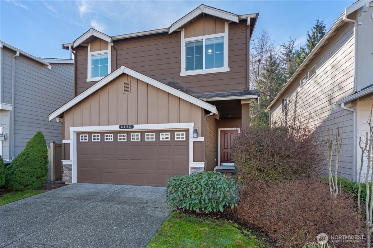 3028 183rd Place SE Bothell WA 98012