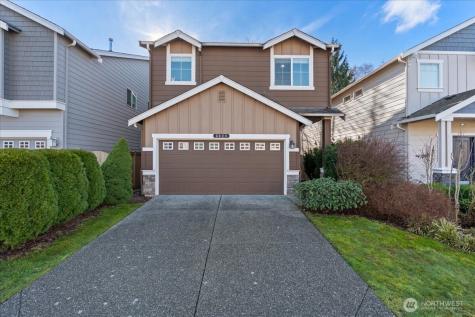 3028 183rd Place SE Bothell WA 98012