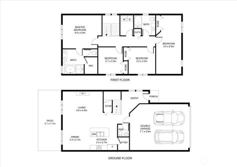 3028 183rd Place SE Bothell WA 98012