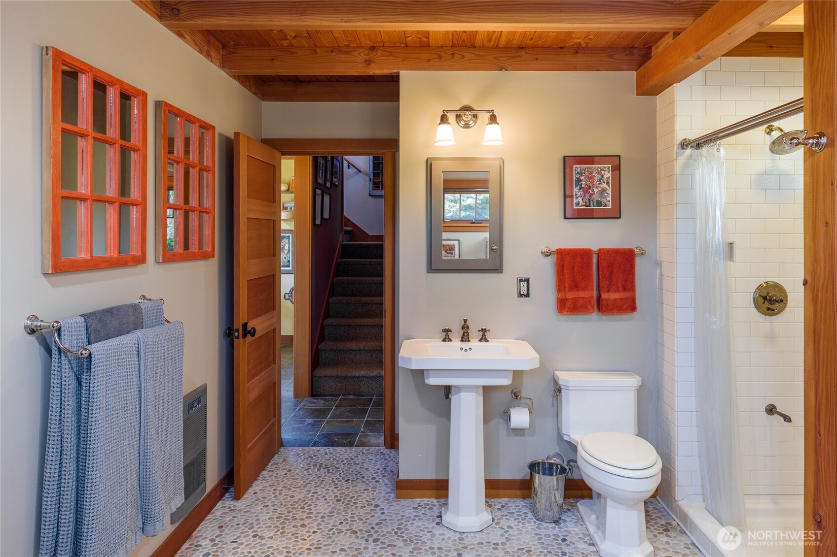 193 Hodgson Road Lopez Island WA 98261