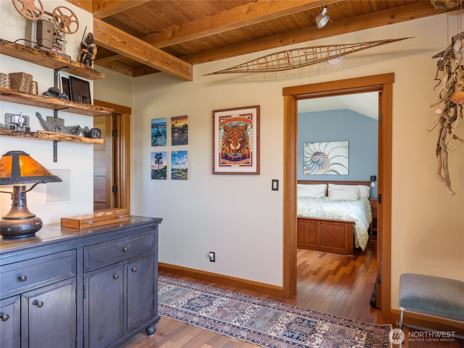 193 Hodgson Road Lopez Island WA 98261