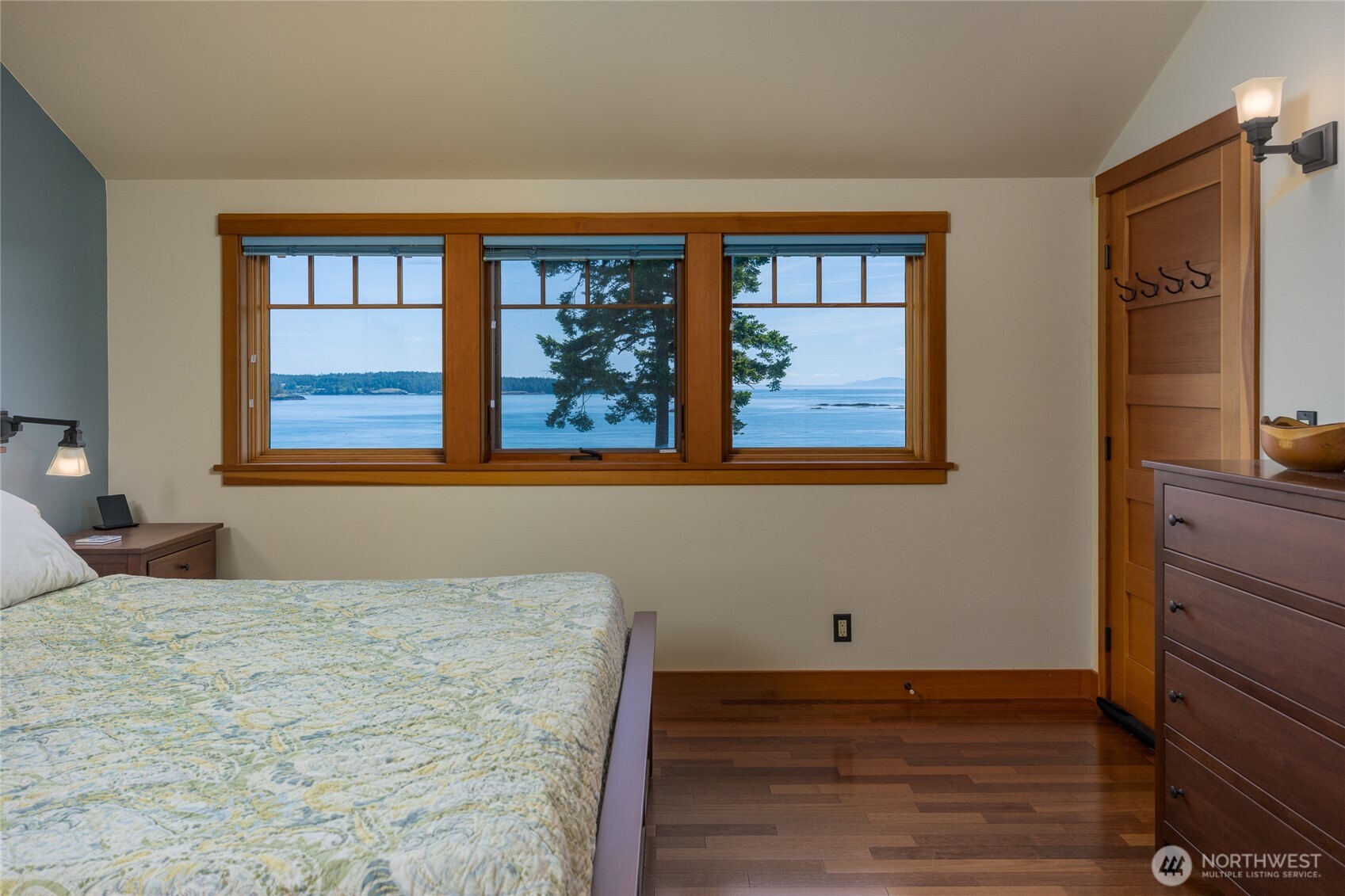 193 Hodgson Road Lopez Island WA 98261