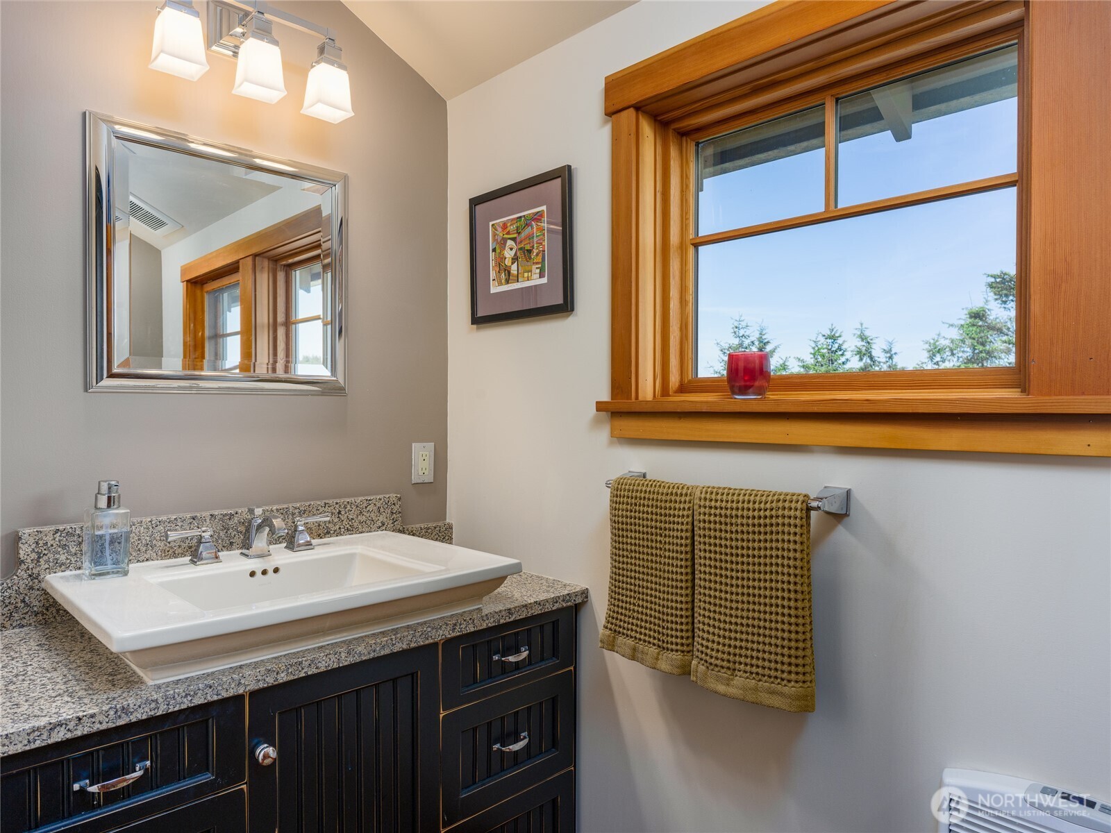 193 Hodgson Road Lopez Island WA 98261