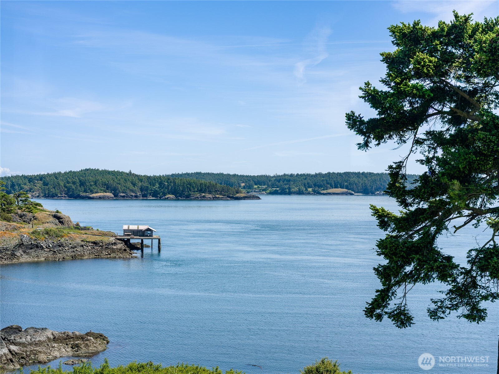193 Hodgson Road Lopez Island WA 98261