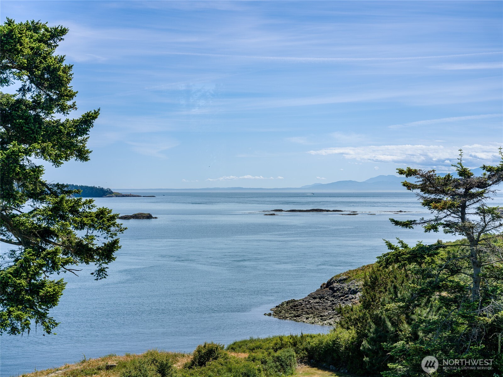 193 Hodgson Road Lopez Island WA 98261