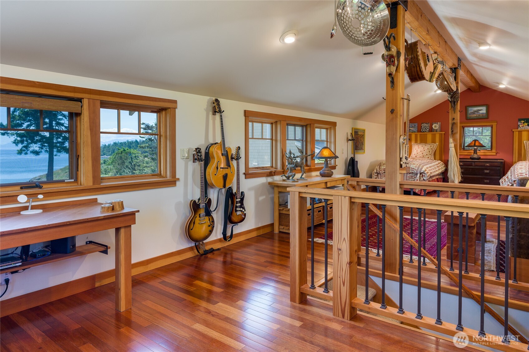 193 Hodgson Road Lopez Island WA 98261