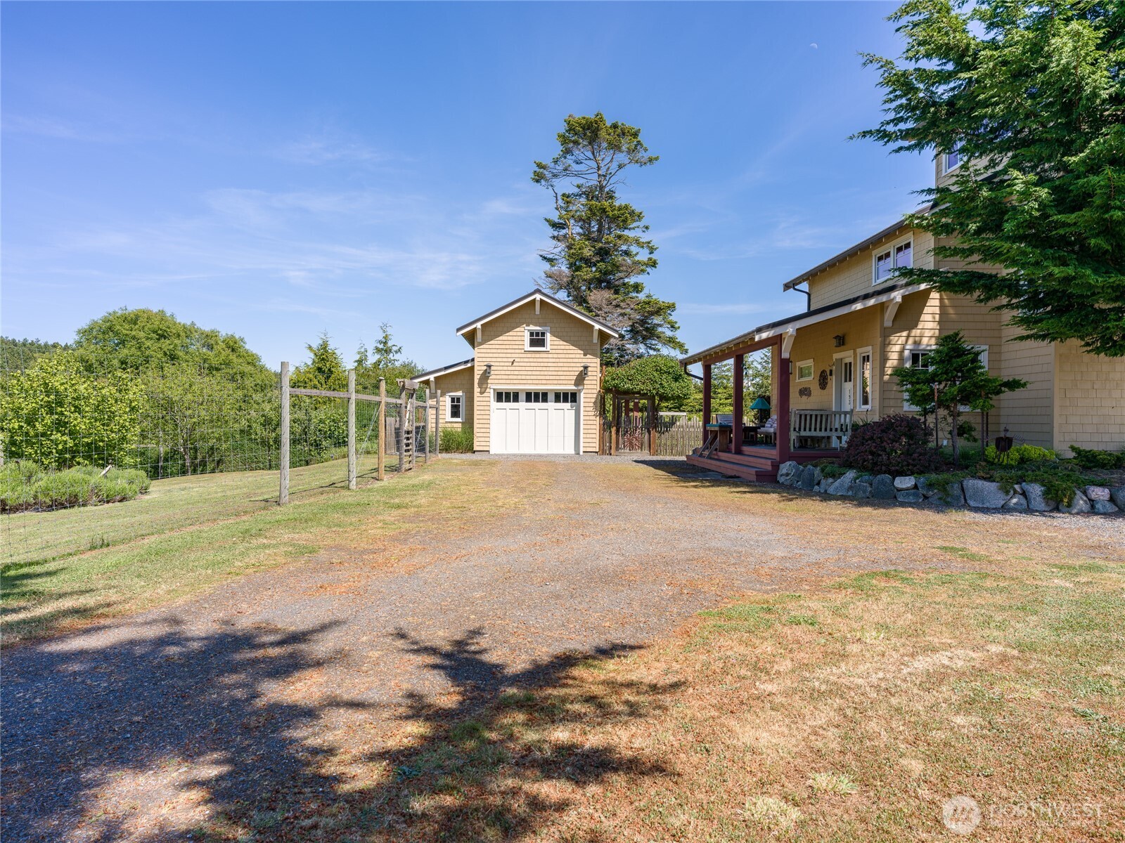 193 Hodgson Road Lopez Island WA 98261
