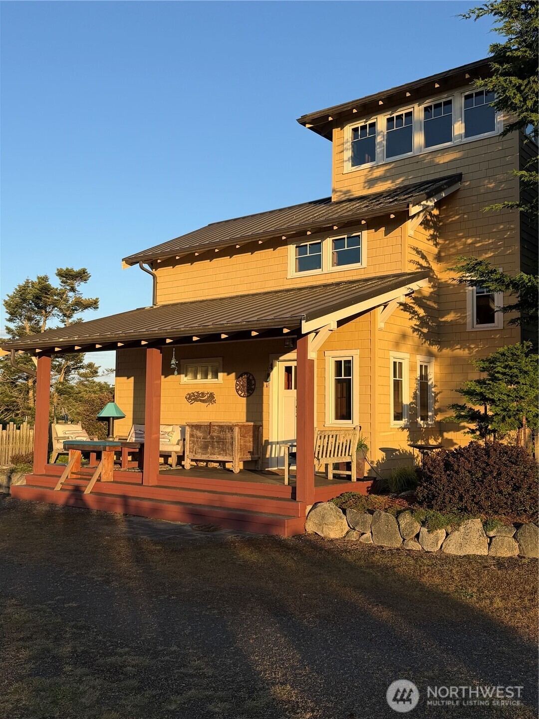 193 Hodgson Road Lopez Island WA 98261
