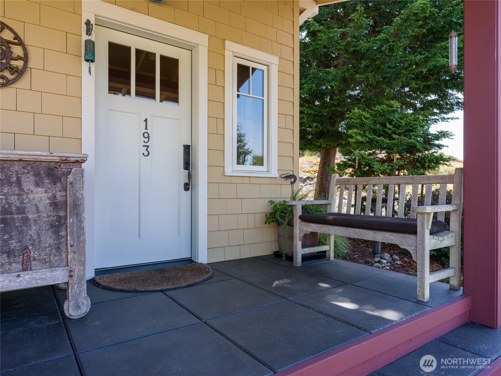 193 Hodgson Road Lopez Island WA 98261