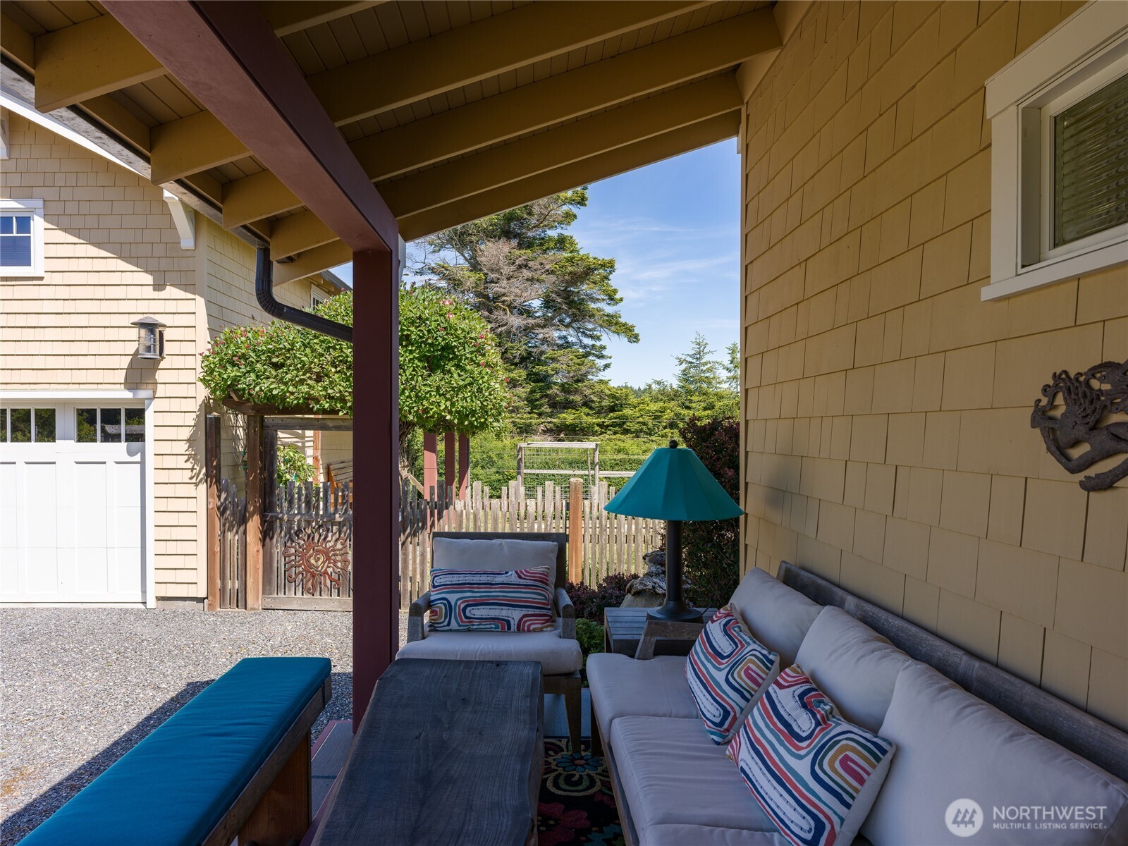 193 Hodgson Road Lopez Island WA 98261