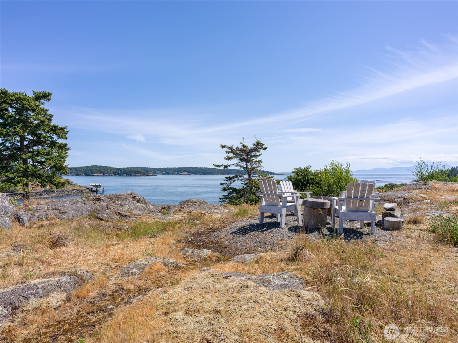 193 Hodgson Road Lopez Island WA 98261