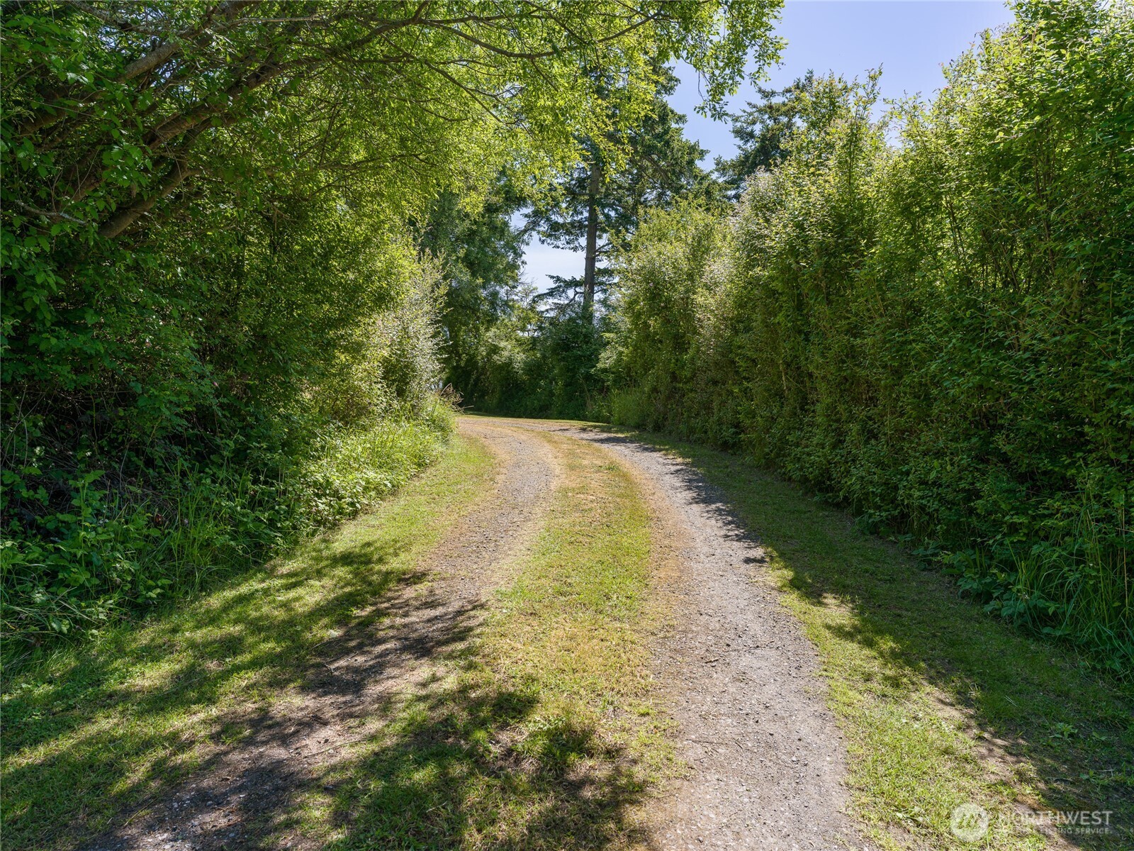 193 Hodgson Road Lopez Island WA 98261