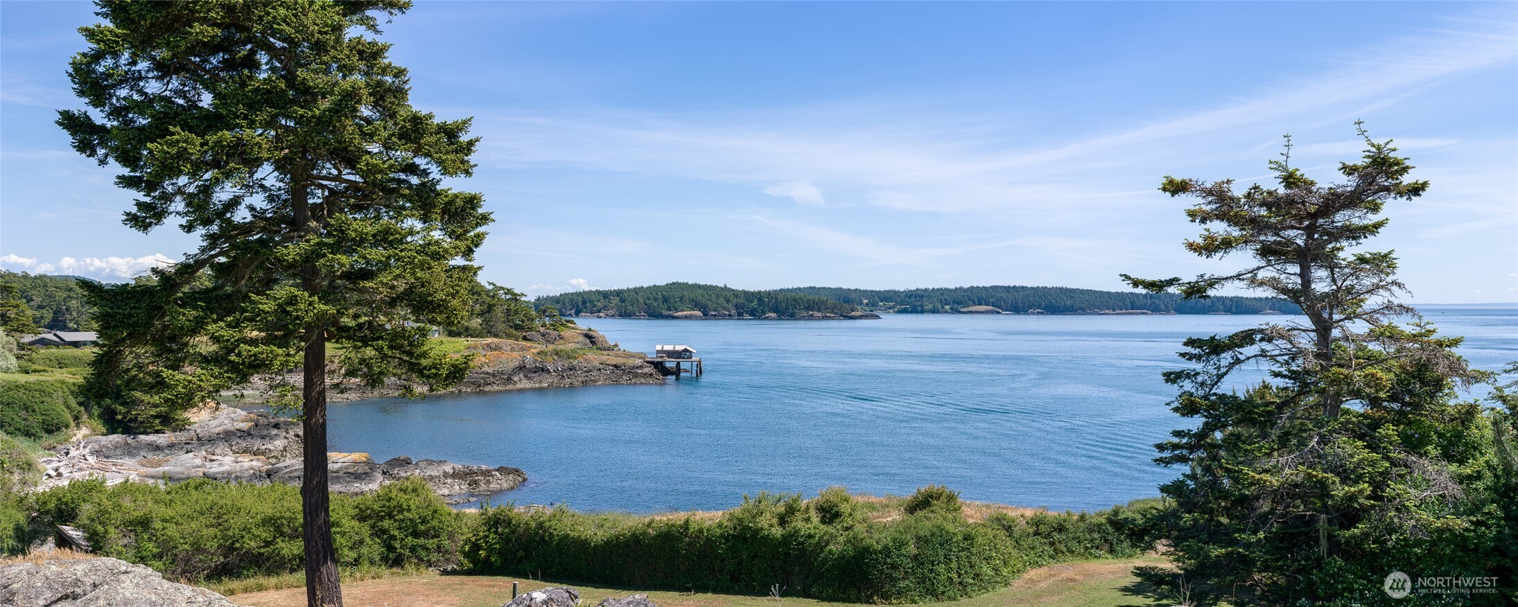 193 Hodgson Road Lopez Island WA 98261