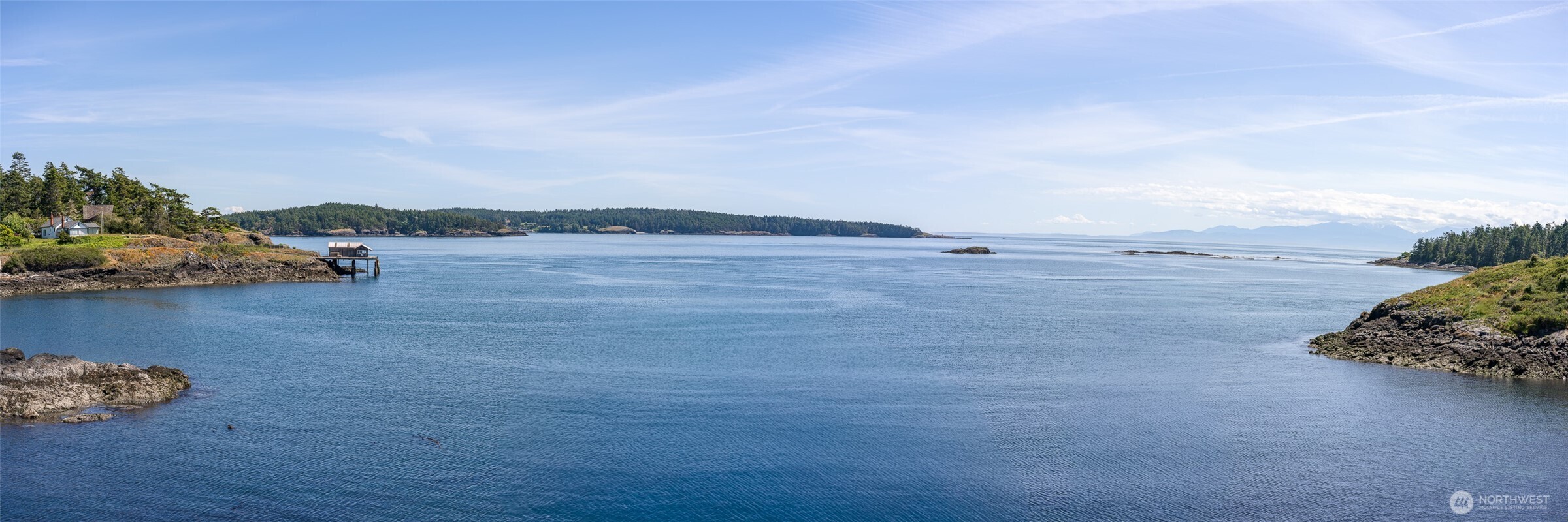 193 Hodgson Road Lopez Island WA 98261