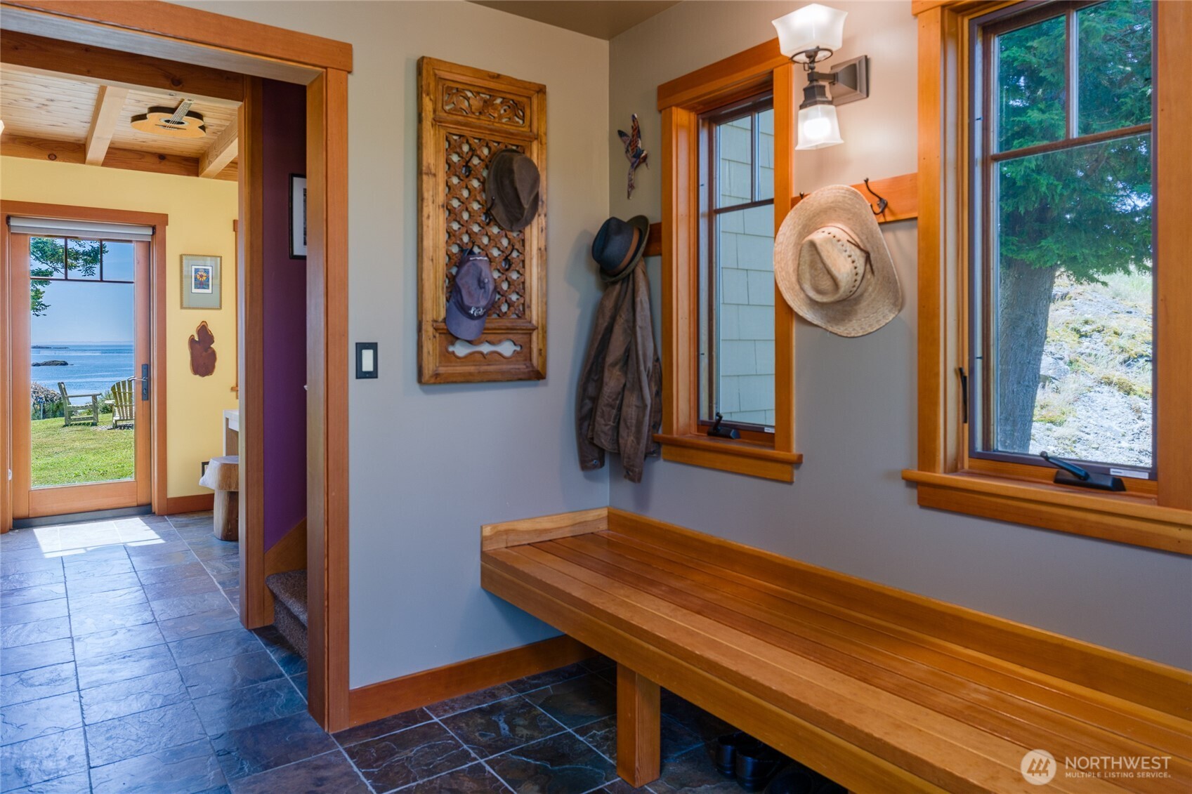 193 Hodgson Road Lopez Island WA 98261