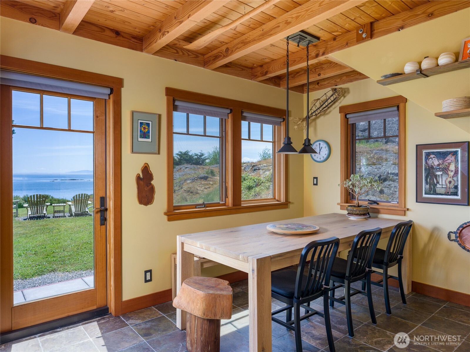 193 Hodgson Road Lopez Island WA 98261