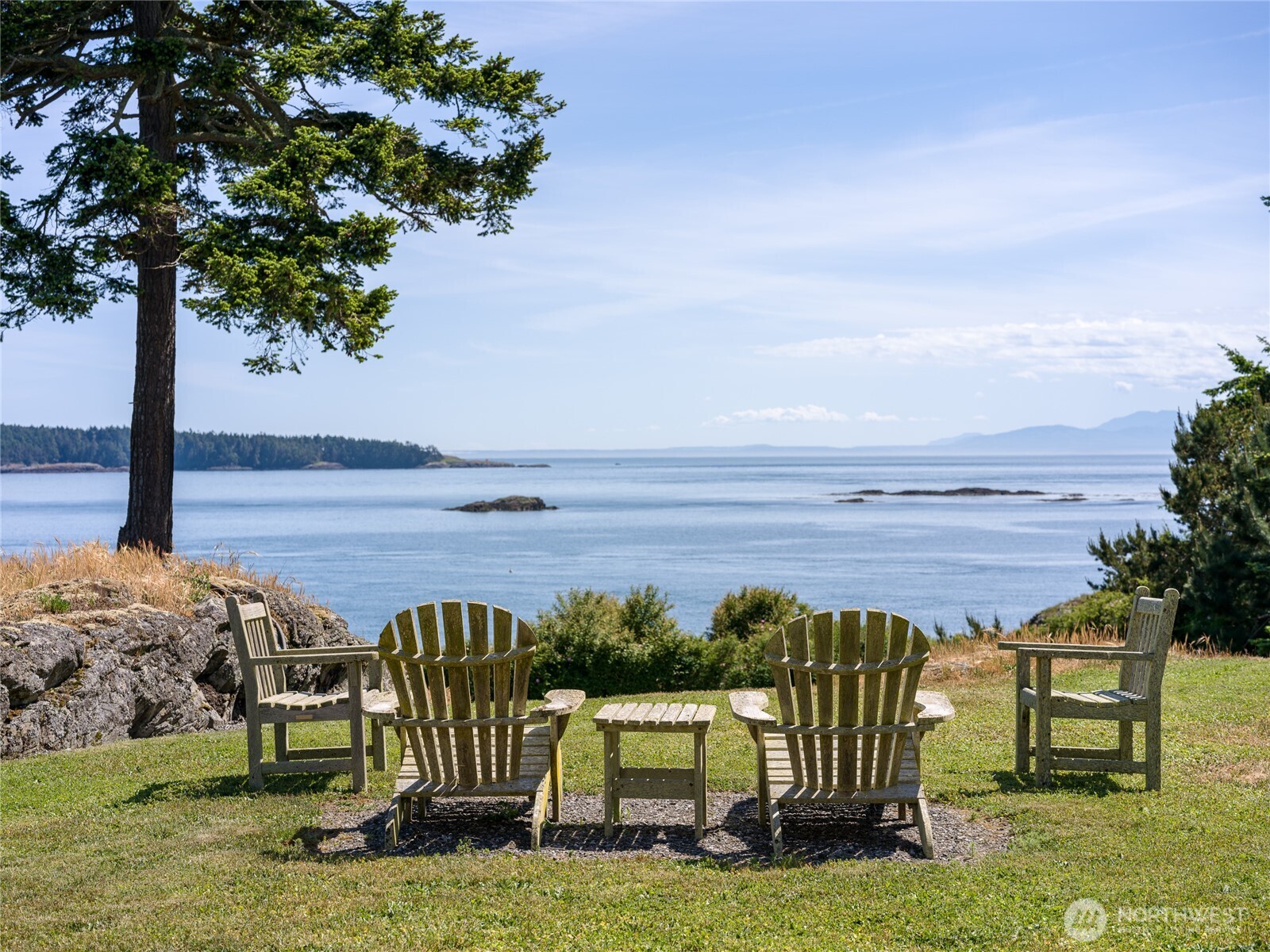 193 Hodgson Road Lopez Island WA 98261