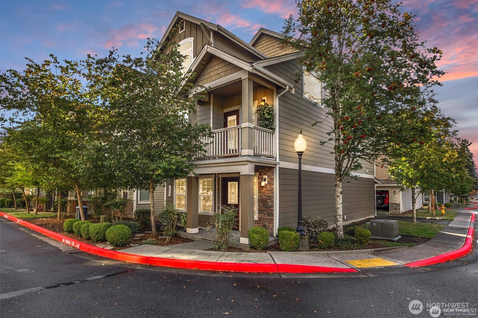 10002 13th Avenue SE Everett WA 98208