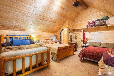 1850 Timber Mountain Loop Cle Elum WA 98922