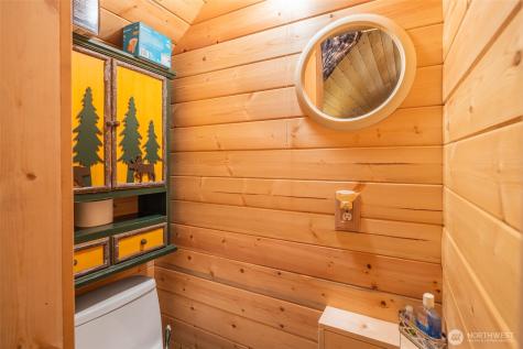 1850 Timber Mountain Loop Cle Elum WA 98922