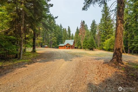 1850 Timber Mountain Loop Cle Elum WA 98922