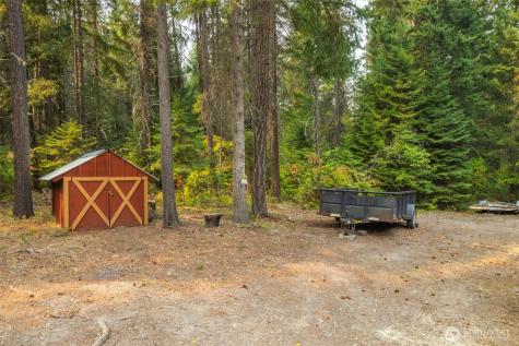 1850 Timber Mountain Loop Cle Elum WA 98922