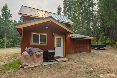 1850 Timber Mountain Loop Cle Elum WA 98922