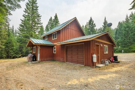 1850 Timber Mountain Loop Cle Elum WA 98922