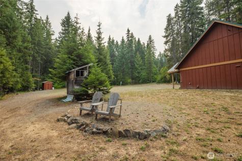 1850 Timber Mountain Loop Cle Elum WA 98922
