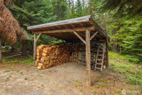 1850 Timber Mountain Loop Cle Elum WA 98922