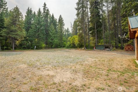 1850 Timber Mountain Loop Cle Elum WA 98922