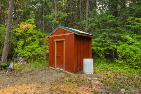1850 Timber Mountain Loop Cle Elum WA 98922