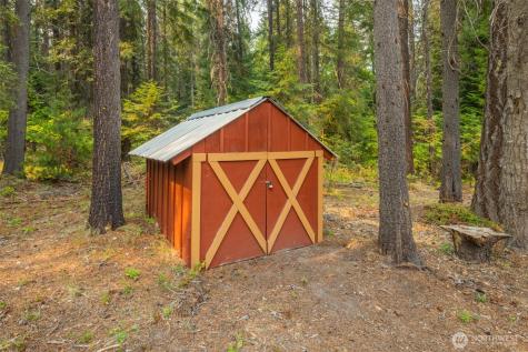 1850 Timber Mountain Loop Cle Elum WA 98922
