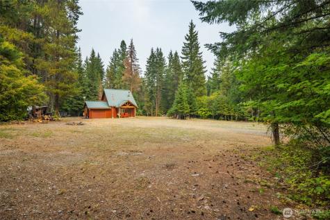 1850 Timber Mountain Loop Cle Elum WA 98922