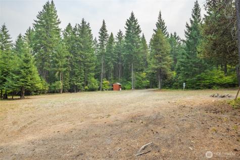 1850 Timber Mountain Loop Cle Elum WA 98922