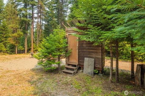 1850 Timber Mountain Loop Cle Elum WA 98922