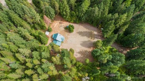 1850 Timber Mountain Loop Cle Elum WA 98922