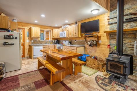 1850 Timber Mountain Loop Cle Elum WA 98922