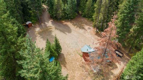 1850 Timber Mountain Loop Cle Elum WA 98922