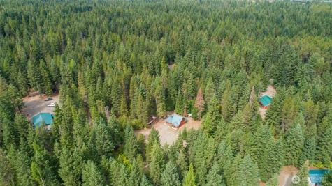 1850 Timber Mountain Loop Cle Elum WA 98922
