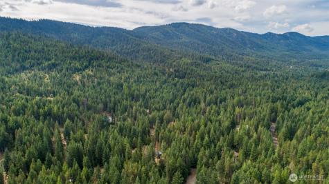 1850 Timber Mountain Loop Cle Elum WA 98922