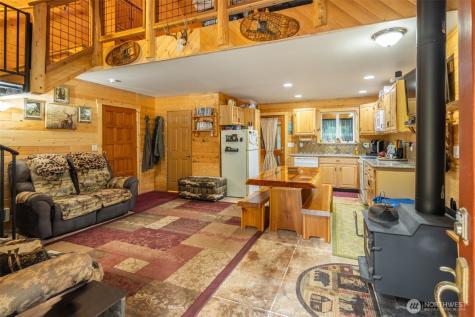 1850 Timber Mountain Loop Cle Elum WA 98922