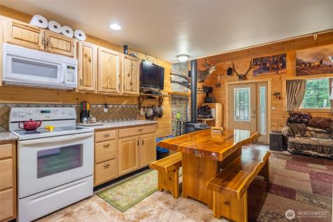 1850 Timber Mountain Loop Cle Elum WA 98922