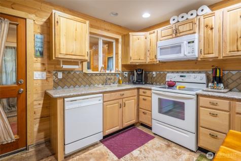 1850 Timber Mountain Loop Cle Elum WA 98922