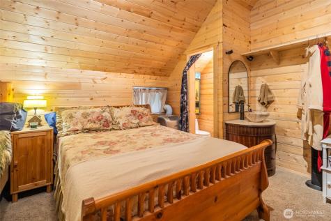 1850 Timber Mountain Loop Cle Elum WA 98922