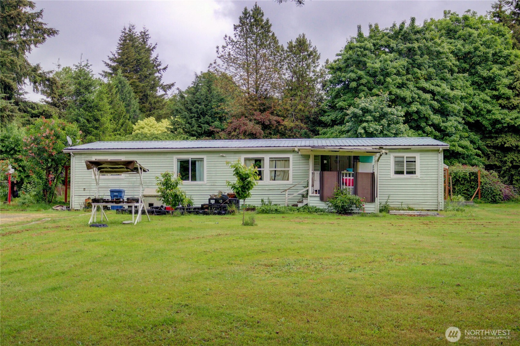 7185 Old Hwy 99 N Road Burlington WA 98233