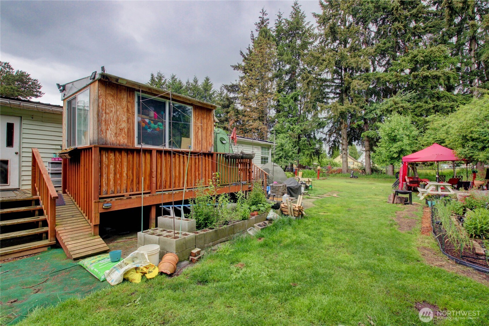 7185 Old Hwy 99 N Road Burlington WA 98233