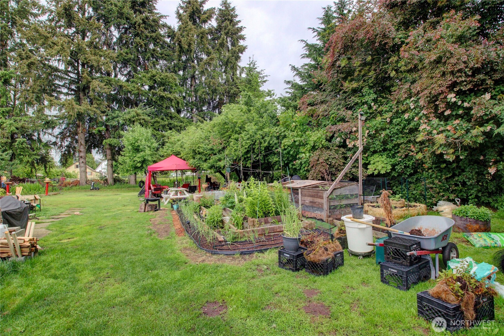 7185 Old Hwy 99 N Road Burlington WA 98233